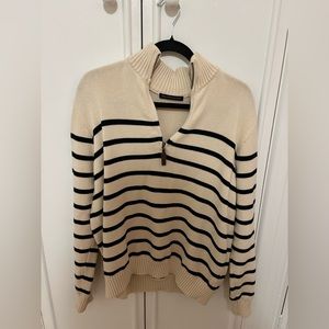brandy melville sweater